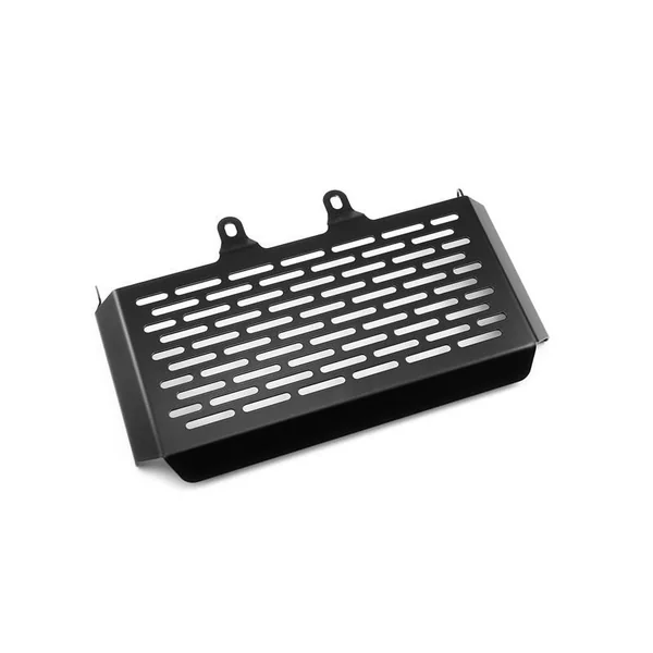 Zieger Radiator Guard for BMW R nine T ’13-’19 | Black