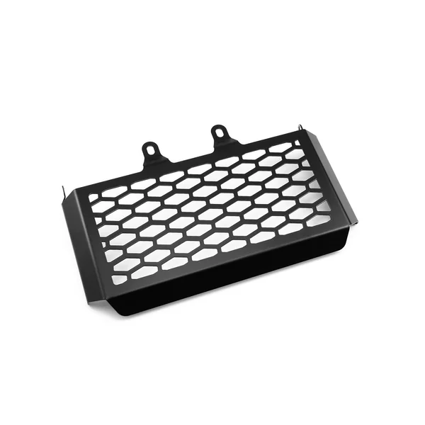 Zieger Radiator Guard for BMW R nine T | Black