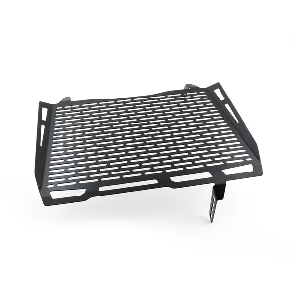 Zieger Radiator Guard for Ducati Multistrada 1200 ’15-’17 | Black