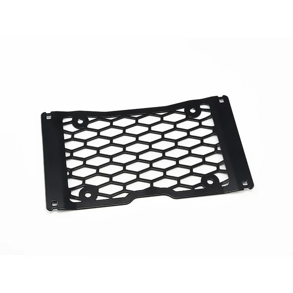 Zieger Radiator Guard for Ducati Multistrada 950 / 1200 | Black
