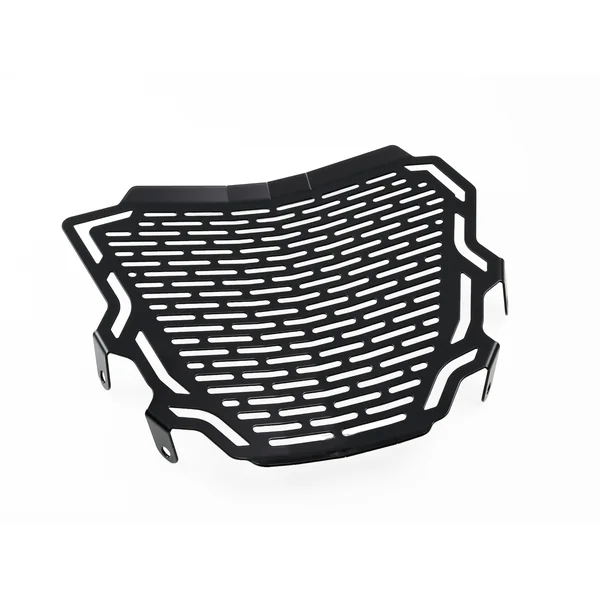 Zieger Radiator Guard for Ducati Streetfighter ’12-’16 | Black