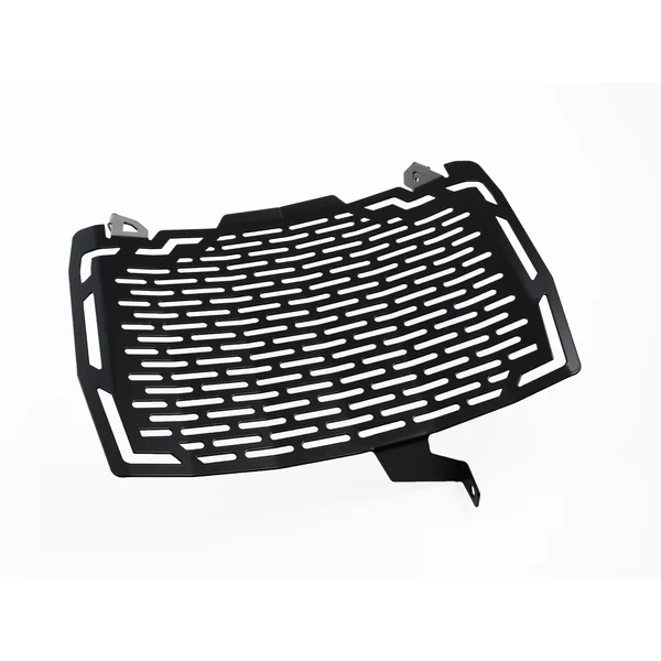 Zieger Radiator Guard for Ducati Streetfighter ’12-’16 | Black