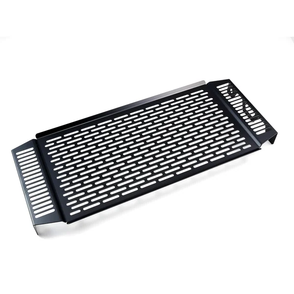 Zieger Radiator Guard for Honda CB 1300 ’03-’09 | Black