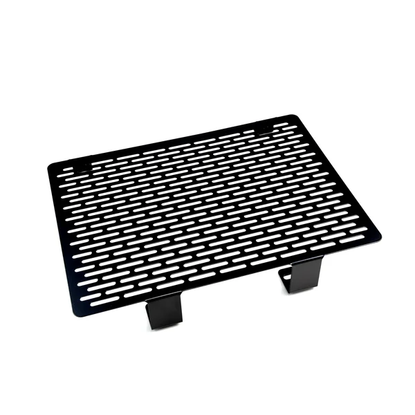 Zieger Radiator Guard for Honda CBF 1000 ’06-’09 | Black