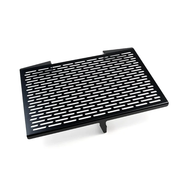 Zieger Radiator Guard for Honda CBF 600 ’08-’12 | Black
