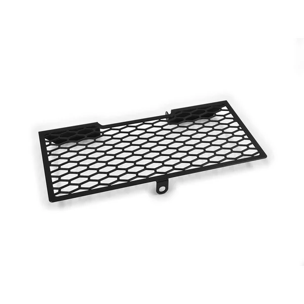 Zieger Radiator Guard for Honda X-Adventure ’17- | Black