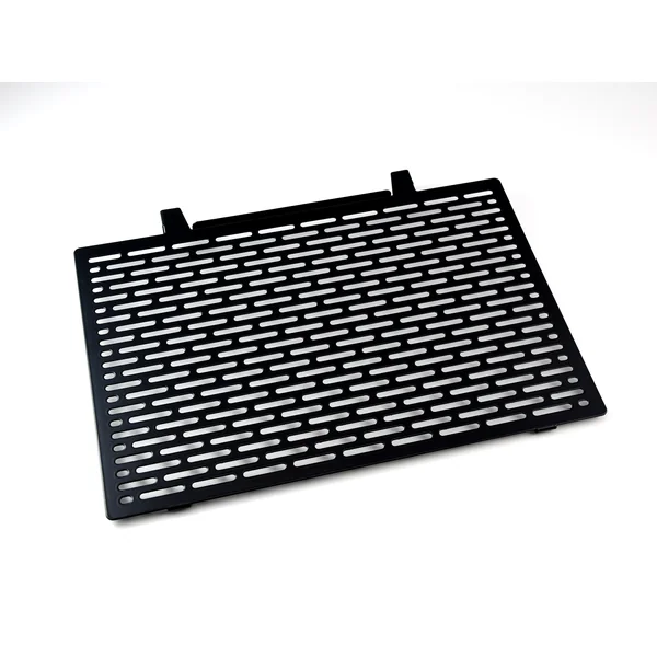 Zieger Radiator Guard for Kawasaki Z 1000 ’08-’09 | Black