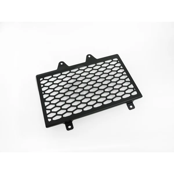 Zieger Radiator Guard for KTM 390 Duke ’13-’16 | Black