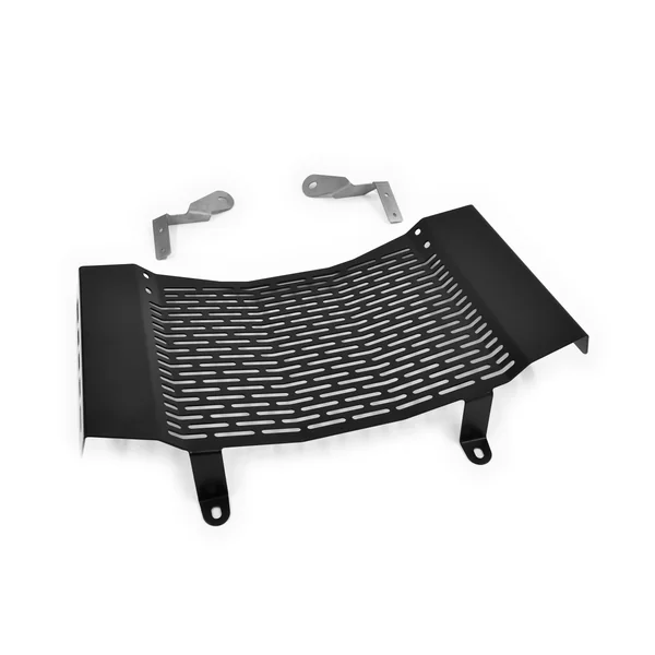 Zieger Radiator Guard for KTM 790 Duke ’18-’19 | Black
