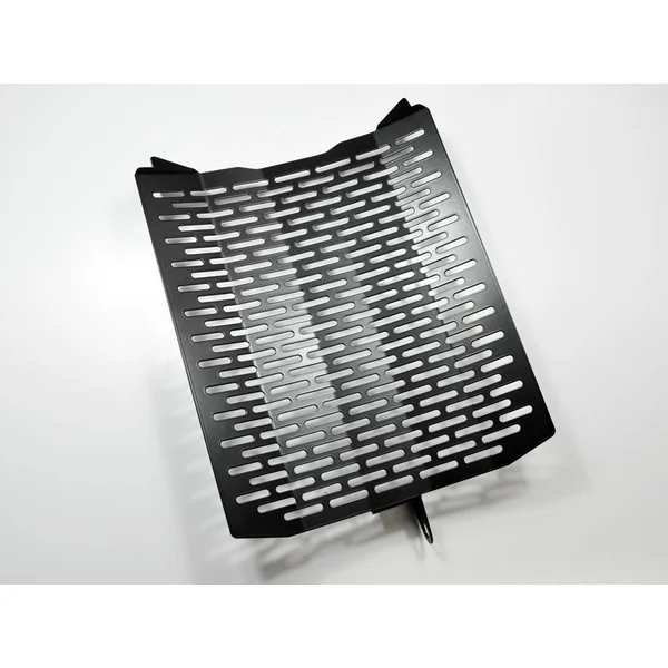 Zieger Radiator Guard for KTM 990 SM-T ’09-’12 | Black