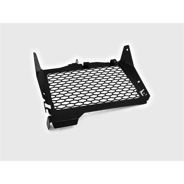 Zieger Radiator Guard for Pro Yamaha Tenere 700 ’19-’20 | Black