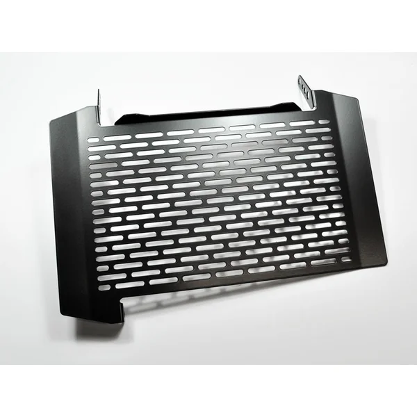 Zieger Radiator Guard for Suzuki DL 1000 V-Strom ’14-’19 | Black