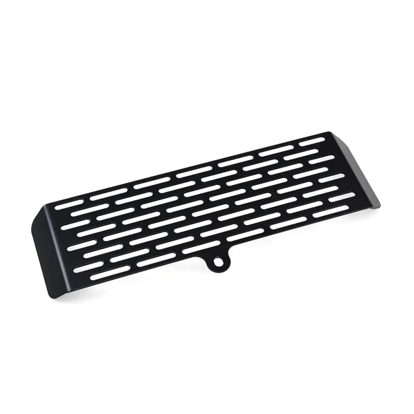 Zieger Radiator Guard for Suzuki DL 1000 V-Strom | Black