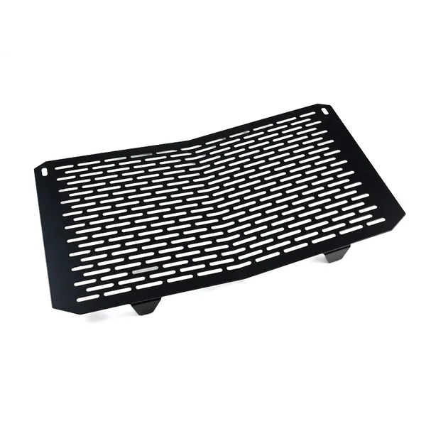 Zieger Radiator Guard for Yamaha FZ 1 ’06-’16 | Black
