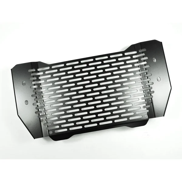 Zieger Radiator Guard for Yamaha MT-03 ’16-’18 | Black