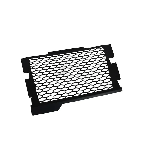 Zieger Radiator Guard for Yamaha MT-07 Tracer | Black