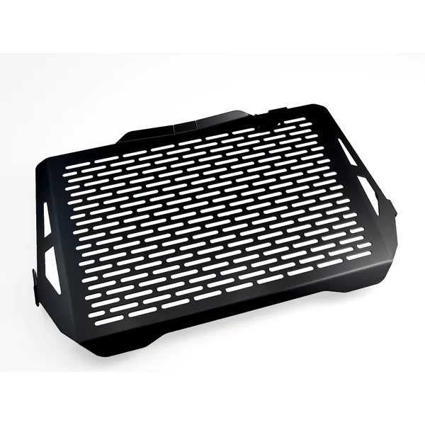 Zieger Radiator Guard for Yamaha MT-09 Tracer ’15-’19 | Black
