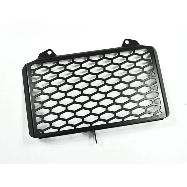 Zieger Radiator Guard for Yamaha MT-10 ’16- | Black