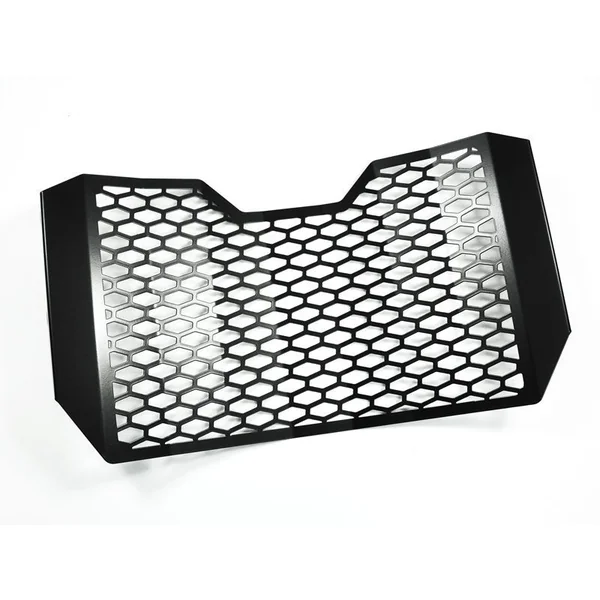 Zieger Radiator Guard for Yamaha MT-10 | Black