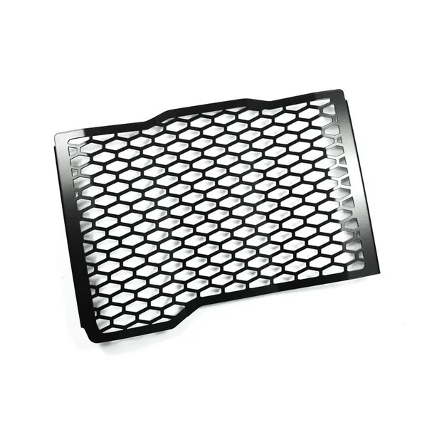 Zieger Radiator Guard for Yamaha XSR 700 | Black