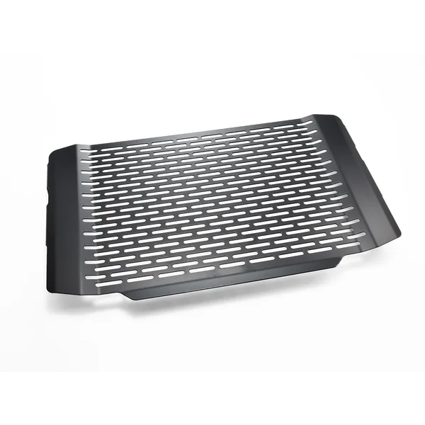 Zieger Radiator Guard for Yamaha XSR 900 ’16-’19 | Black