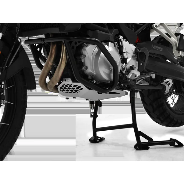 Zieger Skid Plate for BMW F750GS and BMW F850GS ’19- | Silver