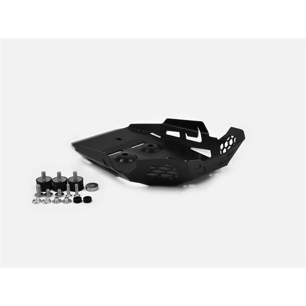 Zieger Skid Plate for BMW R 1250 GS ’19-’21 | Black - Image 3