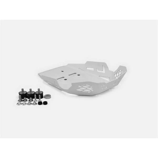 Zieger Skid Plate for BMW R 1250 GS ’19-’21 | White - Image 3