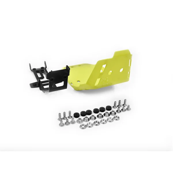 Zieger Skid Plate for Husqvarna 401 Vitpilen ’18-’19 | Black