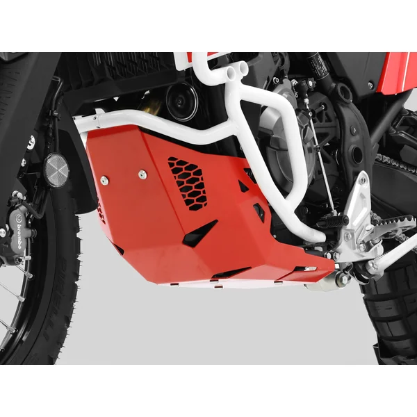 Zieger Skid Plate for Yamaha Tenere 700 ’19 | Red