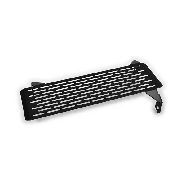 ZIEGER Upper Radiator Guard Honda VFR 800 X Crossrunner upper black